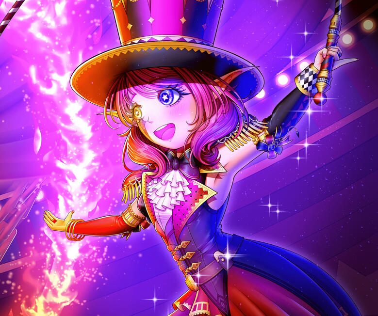 Artist: Αελιεζερ Services: Character Illustrations, Character Concept Art, Anime Portraits Social media: Facebook