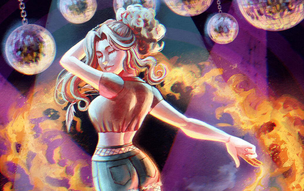 Artist: Othellophi Services: Character Illustration, Character Design, Book Covers, Spine2D Animation, 3D Modeling Social media: Bluesky X