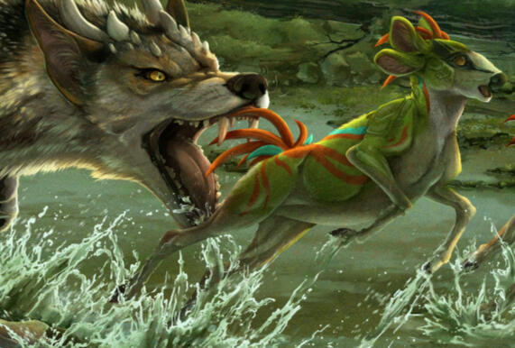 Artist: Aminirus Services: Illustration Commissions, Game Assets, Pet Portraits Social media: Cara Bluesky